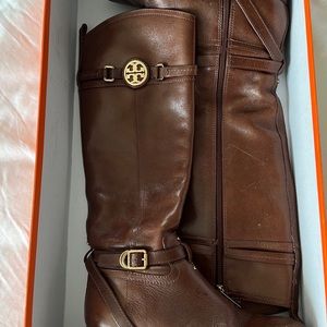 Tory Burch Boots